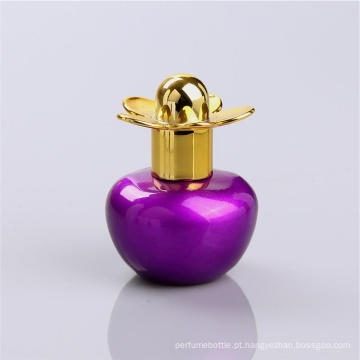 Oem Orders Welcome UV Revestimento Recarregável Perfume Spray Bottle